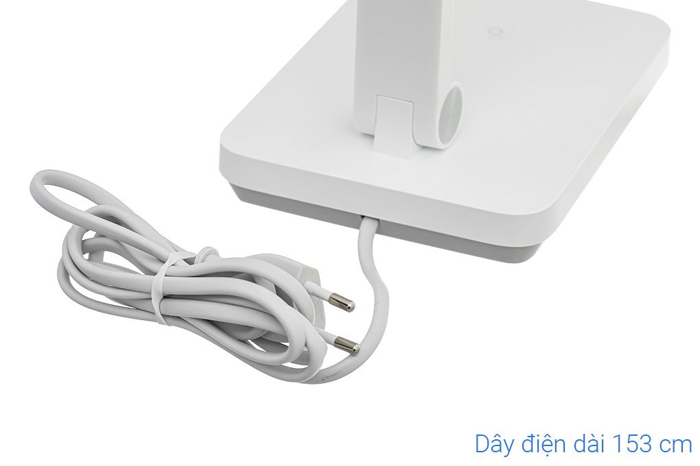 Đèn bàn Led thông minh Xiaomi Desk Lamp Lite Màu Trắng