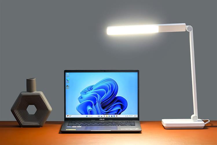 Đèn bàn Led thông minh Xiaomi Desk Lamp Lite Màu Trắng