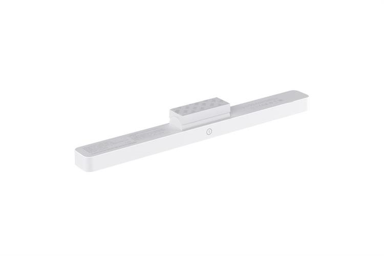 Đèn đọc sách Led thông minh Xiaomi Magnetic Reading Light Bar Màu Trắng