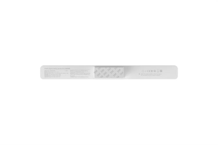 Đèn đọc sách Led thông minh Xiaomi Magnetic Reading Light Bar Màu Trắng