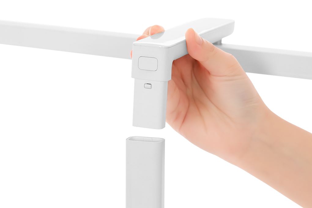 Đèn bàn thông minh Xiaomi Led Desk Lamp 2 Màu Trắng