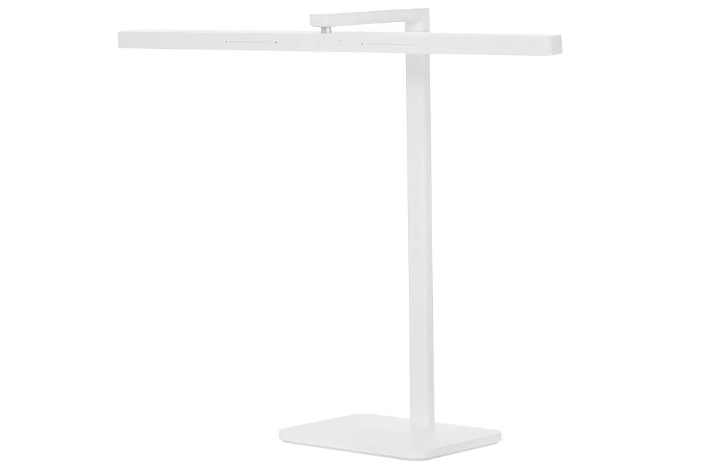 Đèn bàn thông minh Xiaomi Led Desk Lamp 2 Màu Trắng