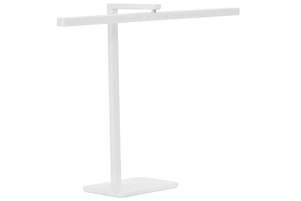 Đèn bàn thông minh Xiaomi Led Desk Lamp 2 Màu Trắng