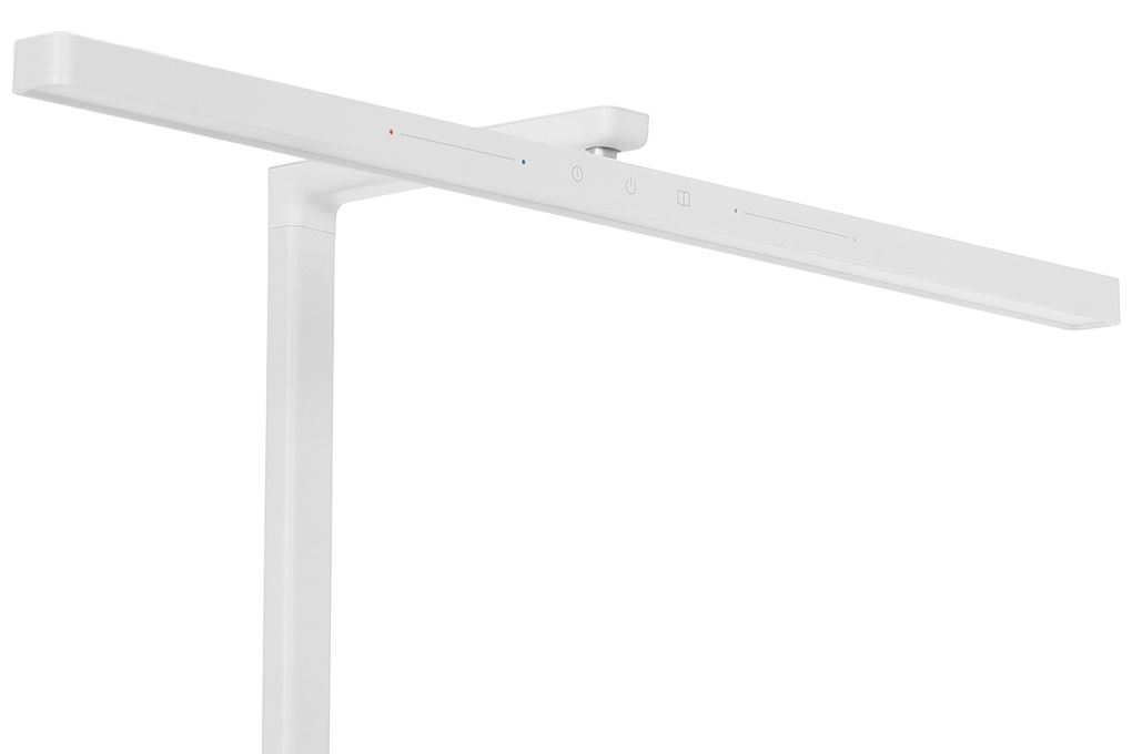 Đèn bàn thông minh Xiaomi Led Desk Lamp 2 Màu Trắng