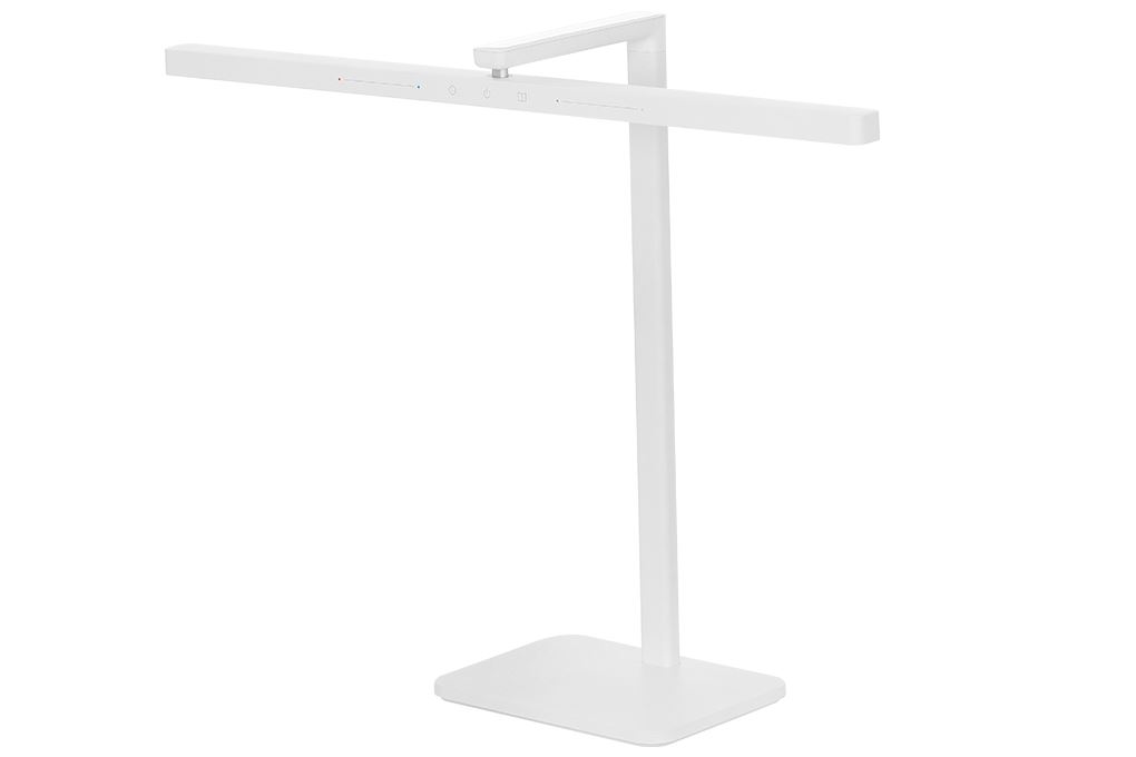 Đèn bàn thông minh Xiaomi Led Desk Lamp 2 Màu Trắng