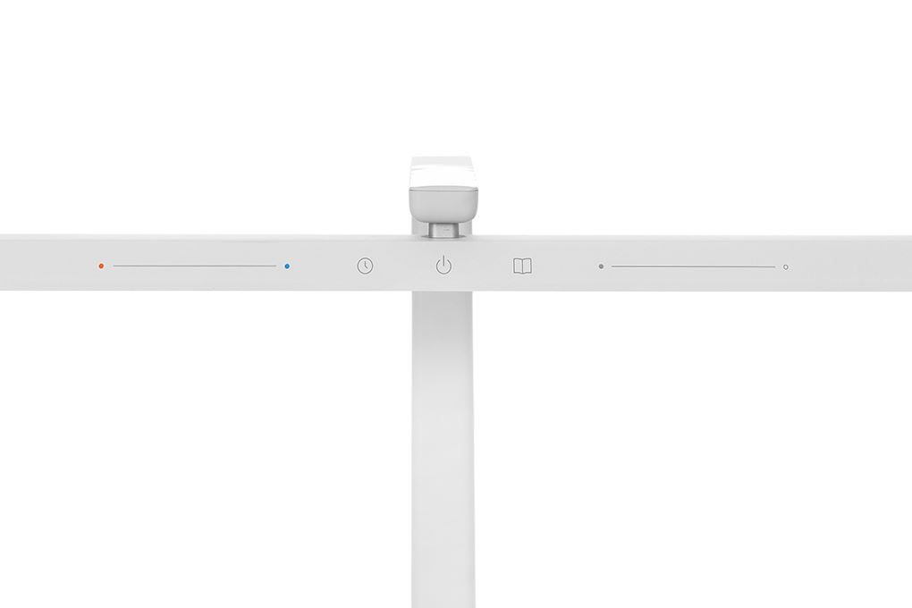 Đèn bàn thông minh Xiaomi Led Desk Lamp 2 Màu Trắng