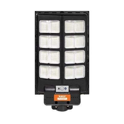 Đèn đường liền thể năng lượng mặt trời Modi MD-SLT27-400-W