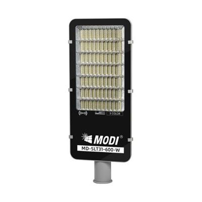 Đèn đường năng lượng mặt trời Modi MD-SLT31-600-W