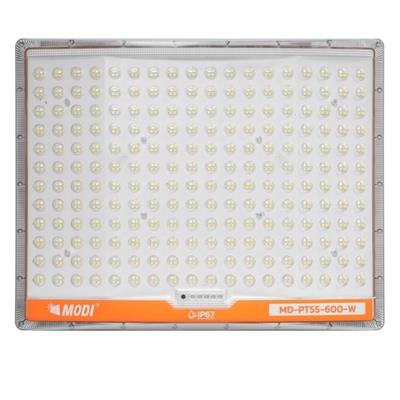 Đèn pha năng lượng mặt trời Modi MD-PT55-600-W