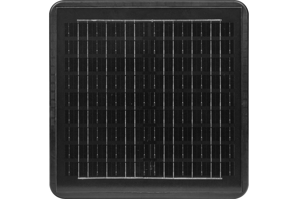 Đèn đường liền thể năng lượng mặt trời Modi MD-SLT28-300-W 6500K - 2