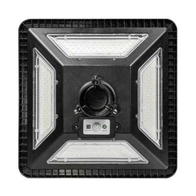 Đèn pha liền thể năng lượng mặt trời Modi MD-SLT28-300-W 6500K