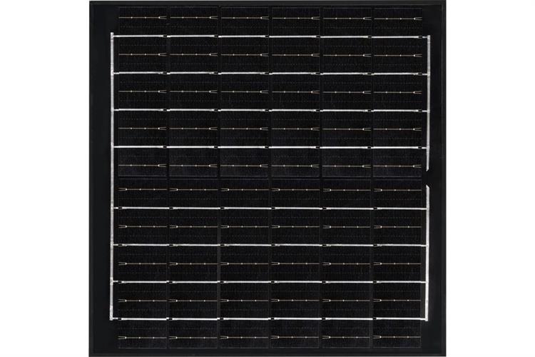 Đèn treo UFO năng lượng mặt trời Modi MD-UFO-88-300-D Màu Xám