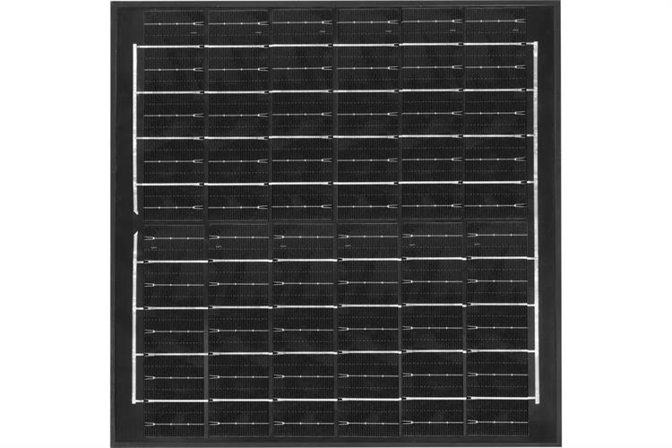 Đèn treo UFO năng lượng mặt trời Modi MD-UFO-88-400-D Màu Xám