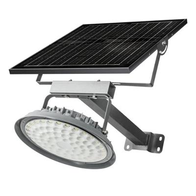 Đèn treo UFO năng lượng mặt trời Modi MD-UFO-88-400-D