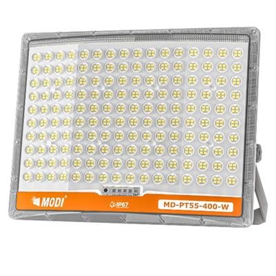 Đèn pha năng lượng mặt trời MODI MD-PT55-400-W