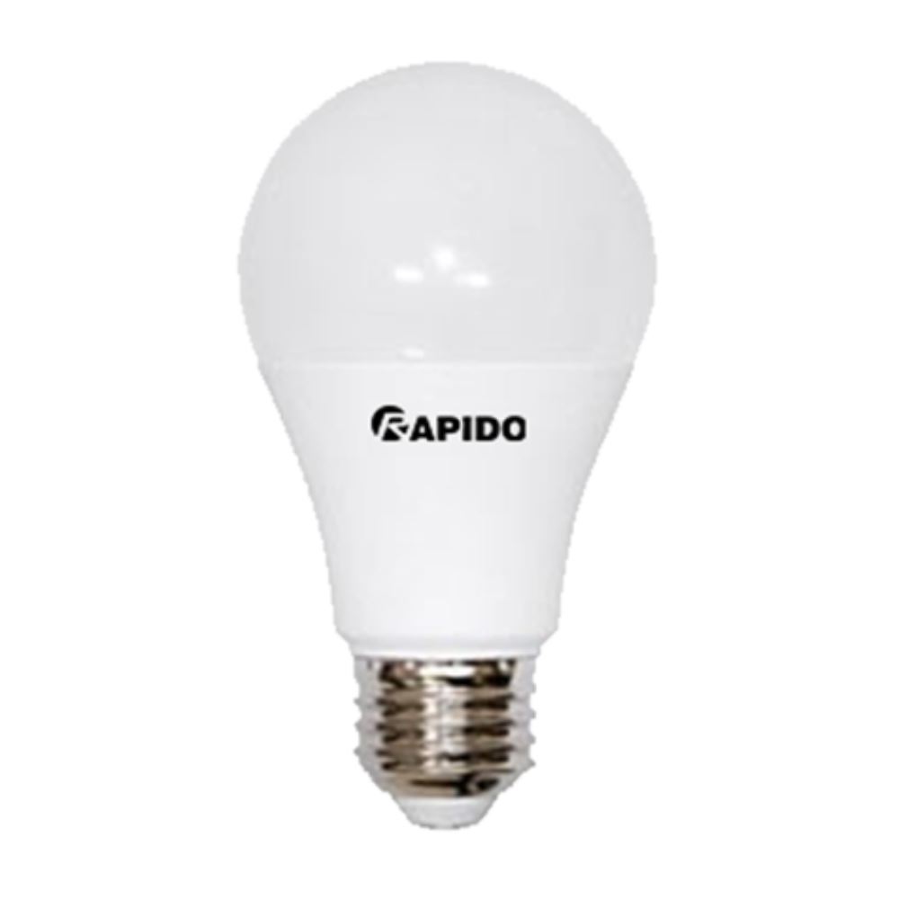 Bóng đèn Led Bulb tròn 9W Rapido RLBU-9W