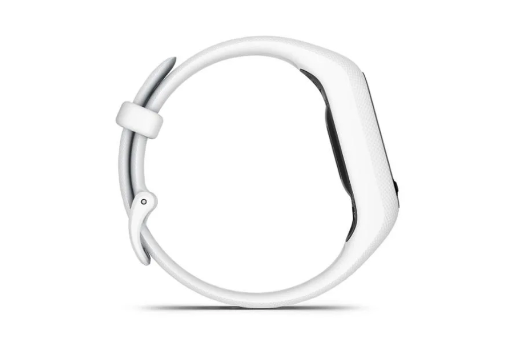 Vòng đeo tay thông minh Garmin Vivosmart 5 Màu Trắng
