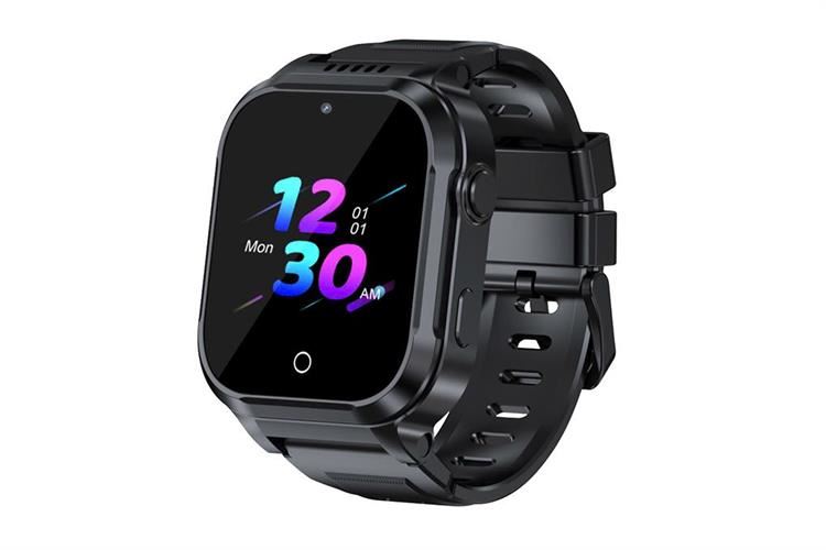 Đồng hồ định vị trẻ em MyKid 4G V2 Màu Đen