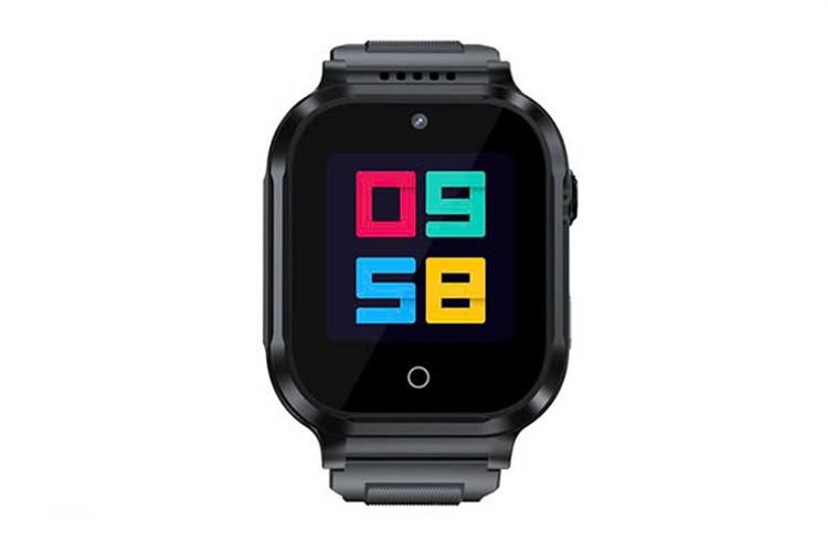 Đồng hồ định vị trẻ em MyKid 4G V2 Màu Đen