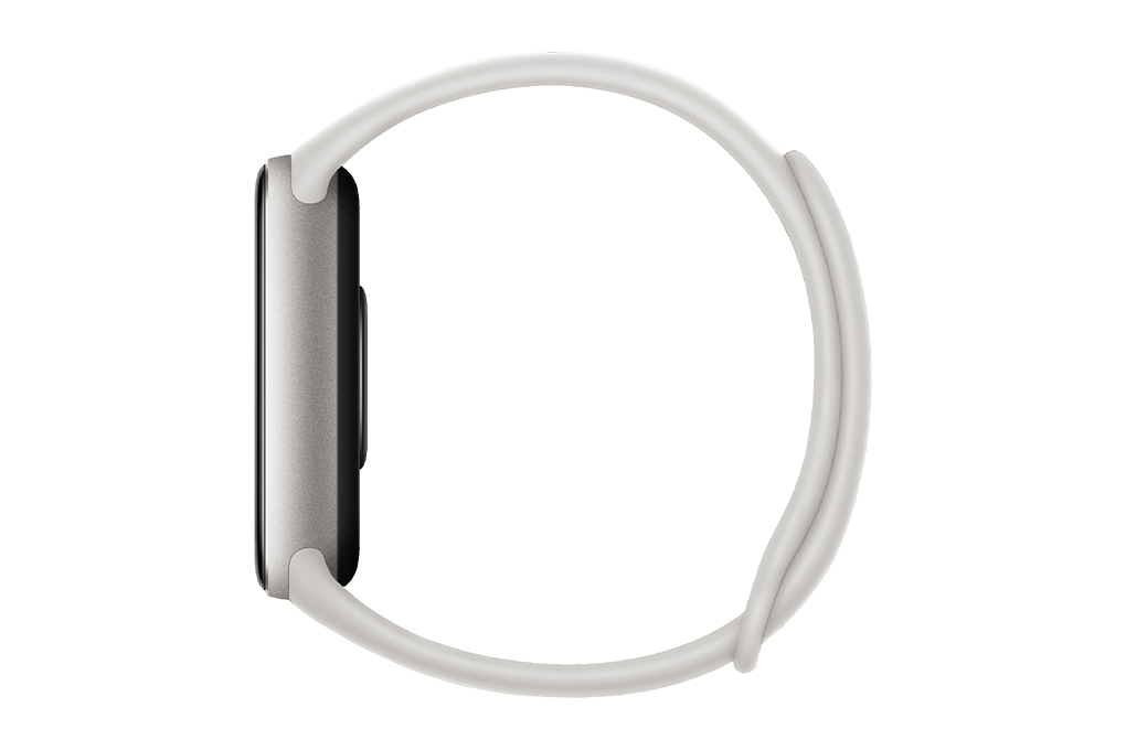 Vòng đeo tay thông minh Mi Band 9 Màu Xám