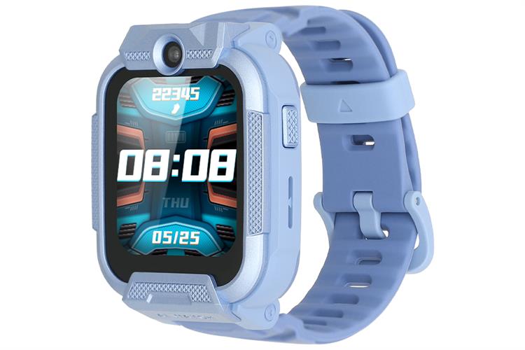 Đồng hồ định vị trẻ em Kidcare K1 Màu Xanh Dương