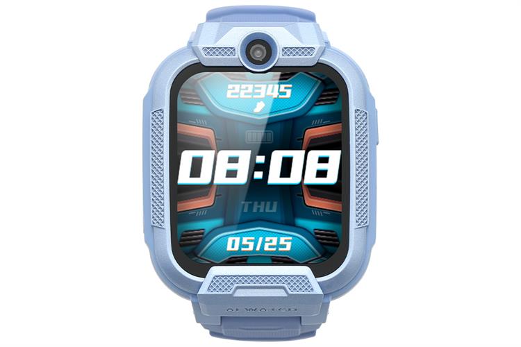 Đồng hồ định vị trẻ em Kidcare K1 Màu Xanh Dương