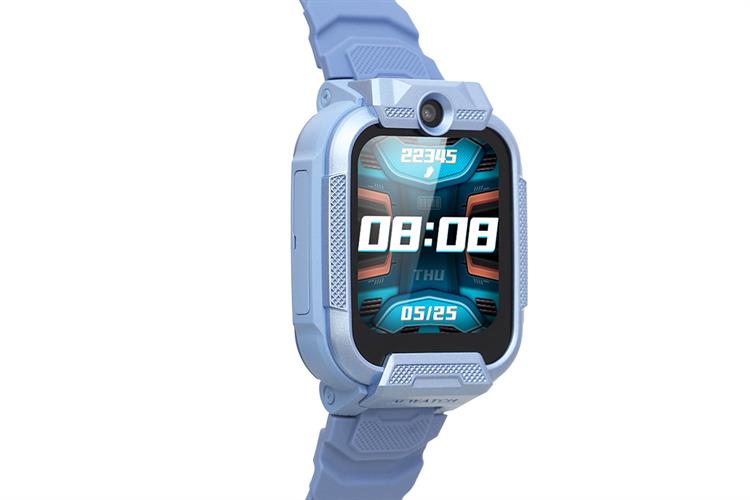 Đồng hồ định vị trẻ em Kidcare K1 Màu Xanh Dương