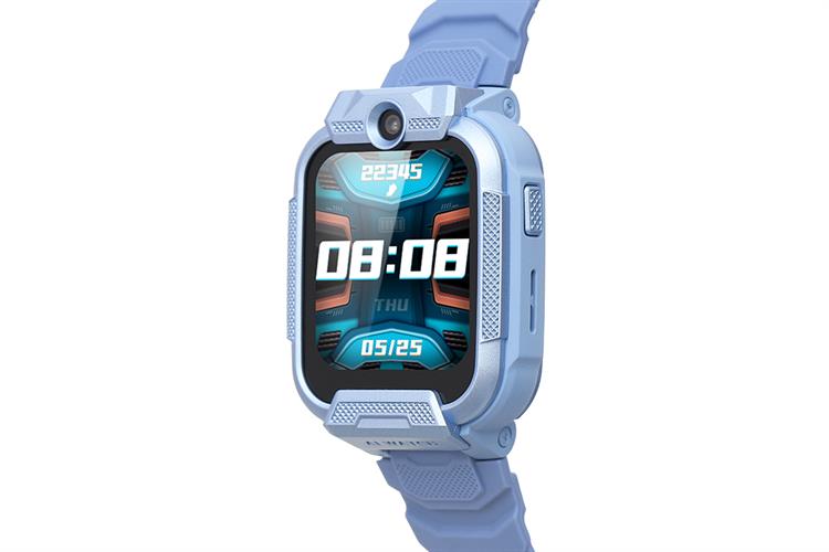 Đồng hồ định vị trẻ em Kidcare K1 Màu Xanh Dương