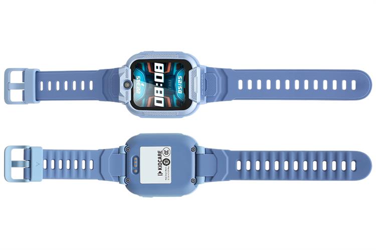 Đồng hồ định vị trẻ em Kidcare K1 Màu Xanh Dương