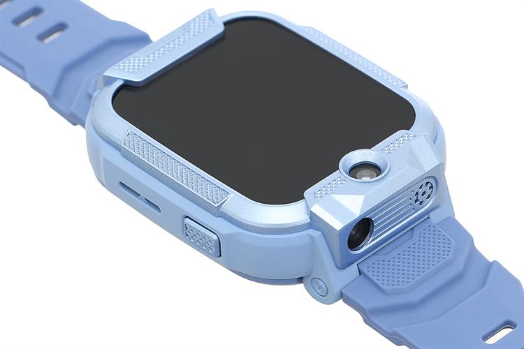 Đồng hồ định vị trẻ em Kidcare K1 Màu Xanh Dương