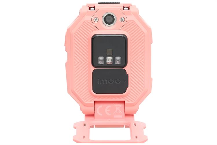 Đồng hồ định vị trẻ em imoo Z7 Màu Hồng
