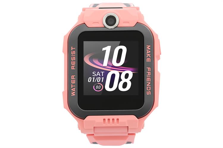 Đồng hồ định vị trẻ em imoo Z7 Màu Hồng