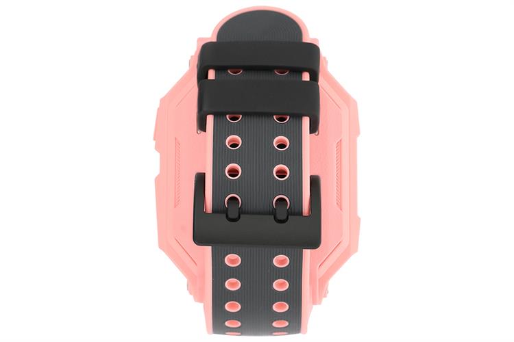 Đồng hồ định vị trẻ em imoo Z7 Màu Hồng