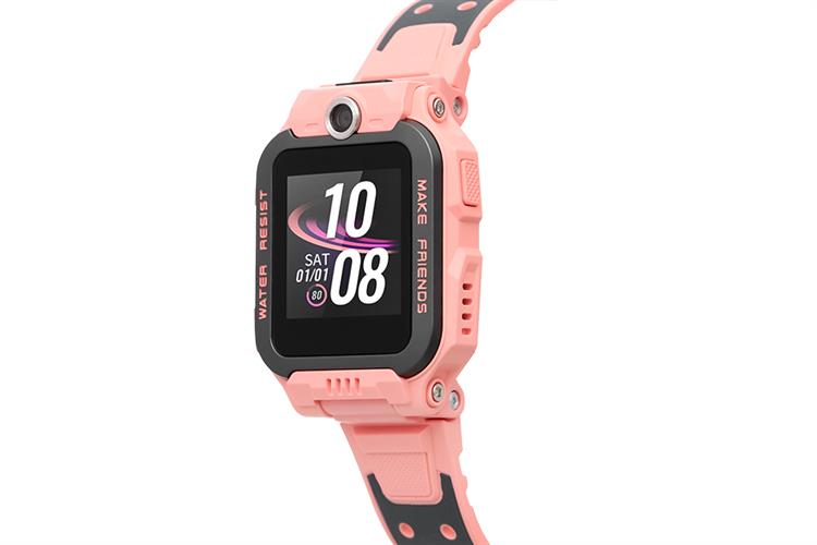 Đồng hồ định vị trẻ em imoo Z7 Màu Hồng