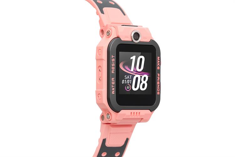 Đồng hồ định vị trẻ em imoo Z7 Màu Hồng