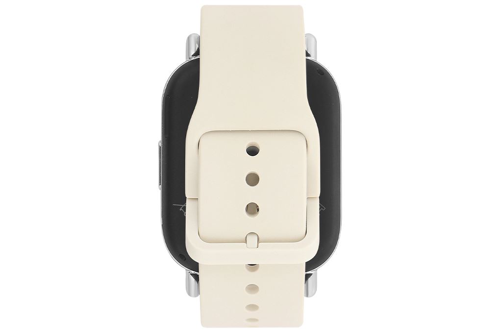 Xiaomi Redmi Watch 5 Lite 48.2mm dây TPU Màu Vàng