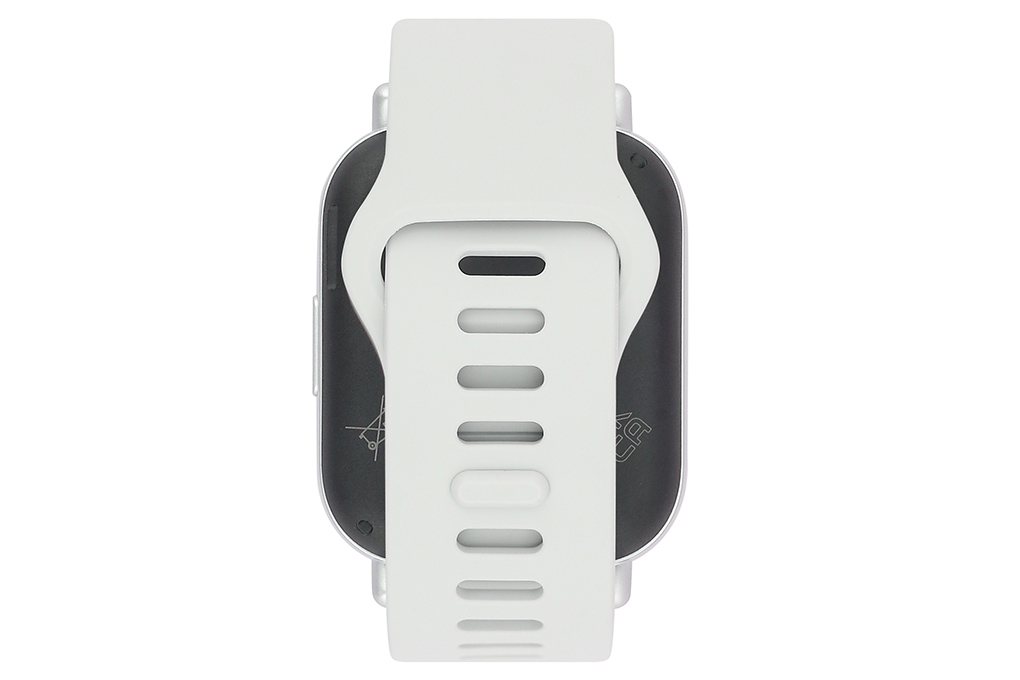 Xiaomi Redmi Watch 5 Active 49.1mm dây TPU Màu Bạc