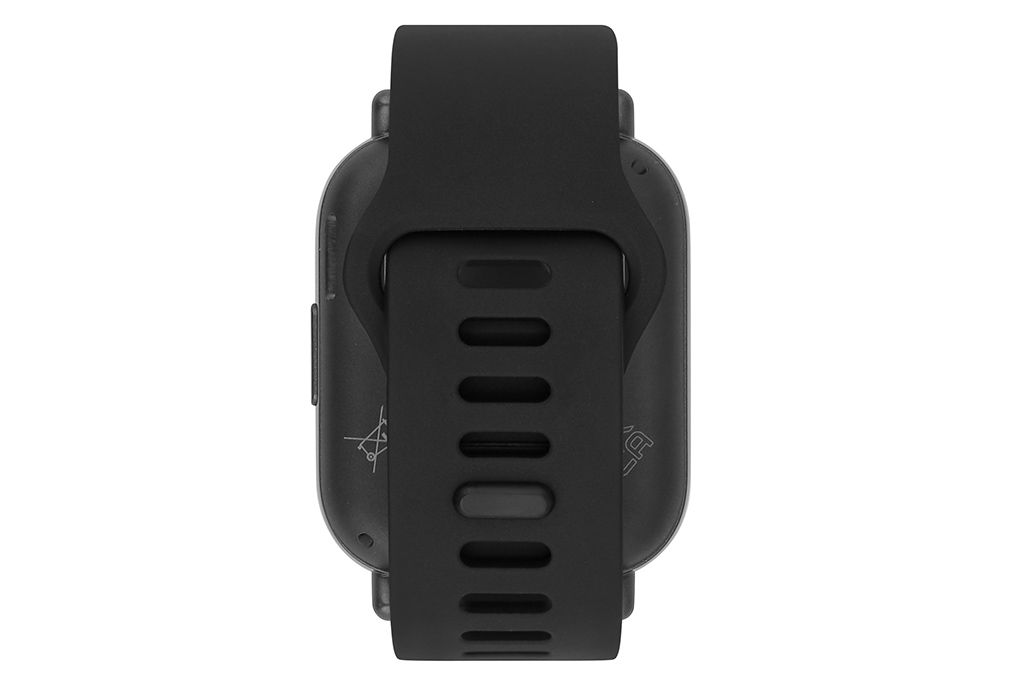 Xiaomi Redmi Watch 5 Active 49.1mm dây TPU Màu Đen