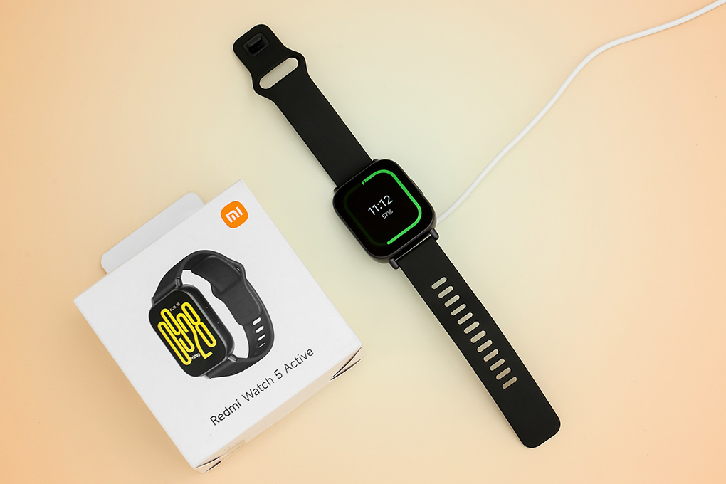 Redmi Watch 5 Active