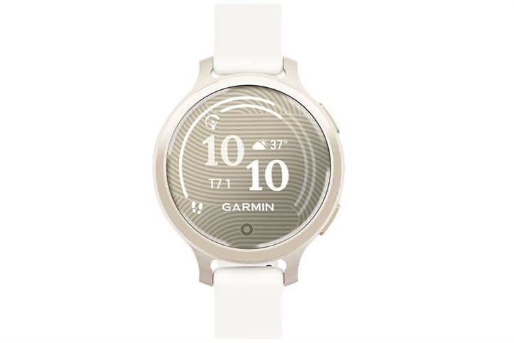 Garmin Lily 2 Active 38mm dây silicone Màu Vàng