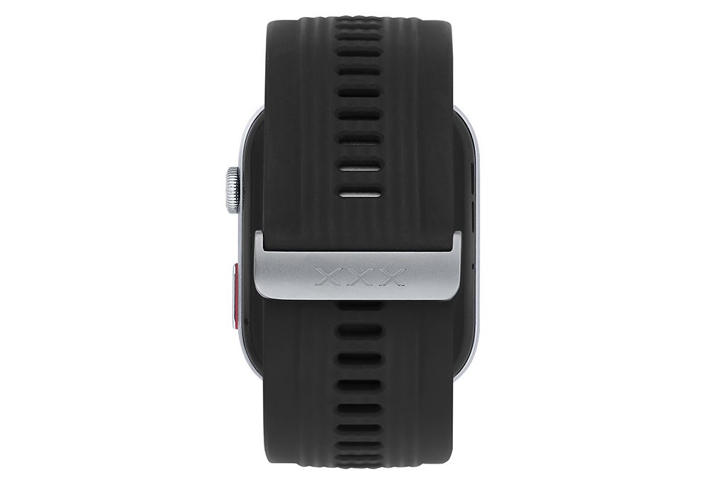 Huawei Watch D2 48mm dây cao su Màu Đen