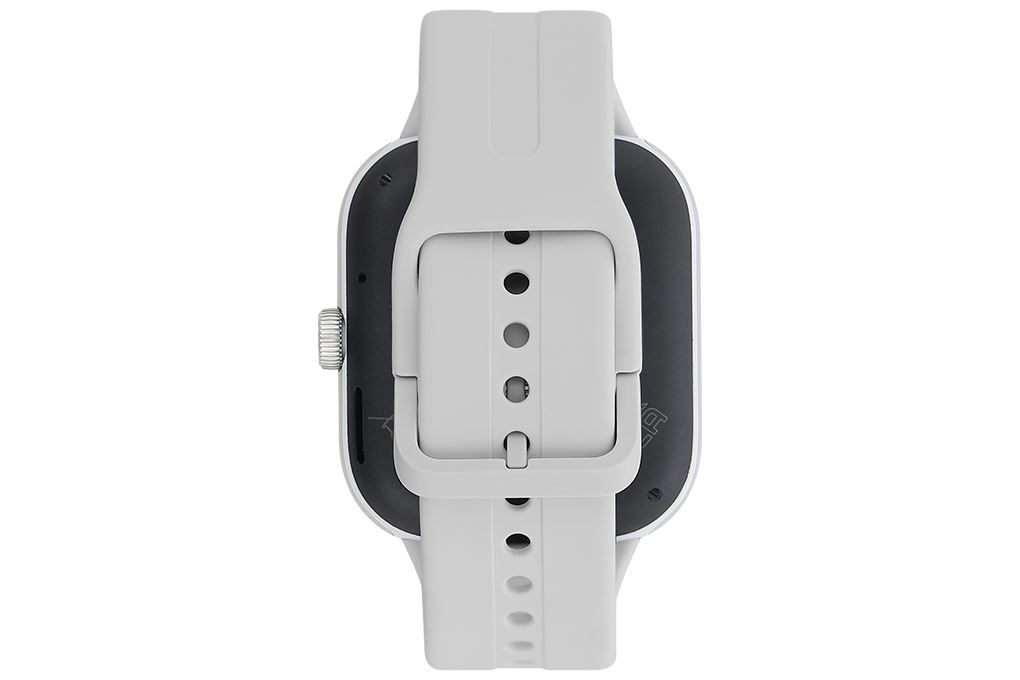 Xiaomi Redmi Watch 5 47.5 mm dây TPU Màu Bạc