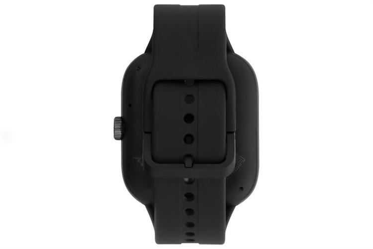 Xiaomi Redmi Watch 5 47.5 mm dây TPU Màu Đen