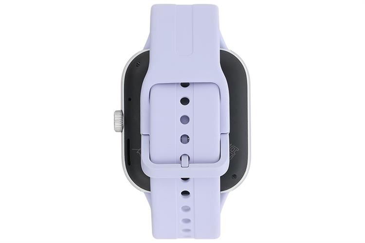 Xiaomi Redmi Watch 5 47.5 mm dây TPU Màu Tím