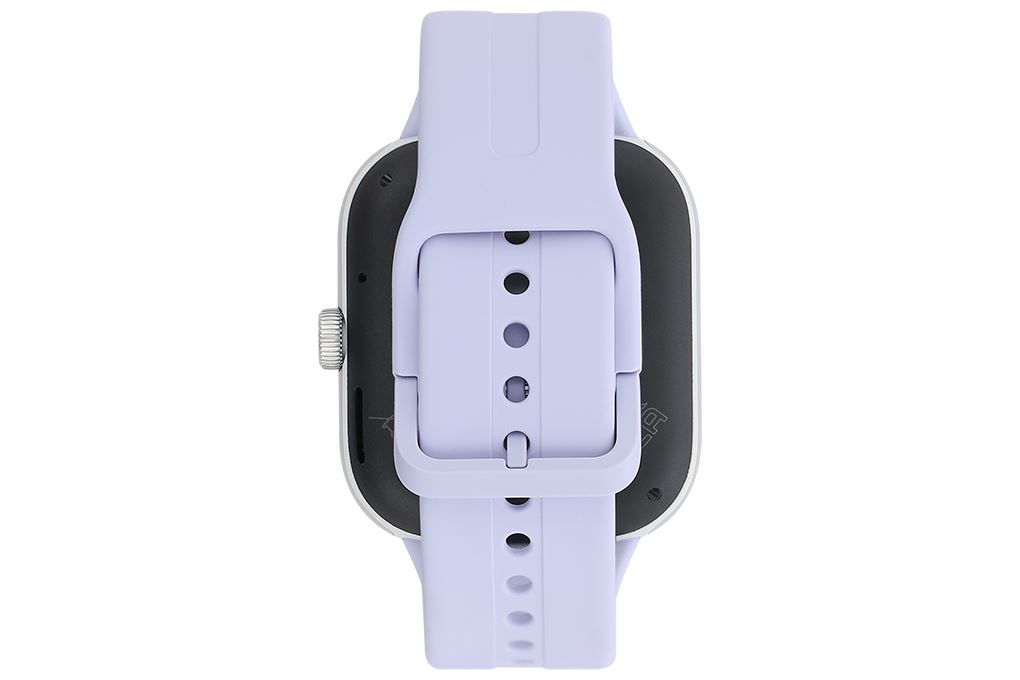 Xiaomi Redmi Watch 5 47.5 mm dây TPU Màu Tím