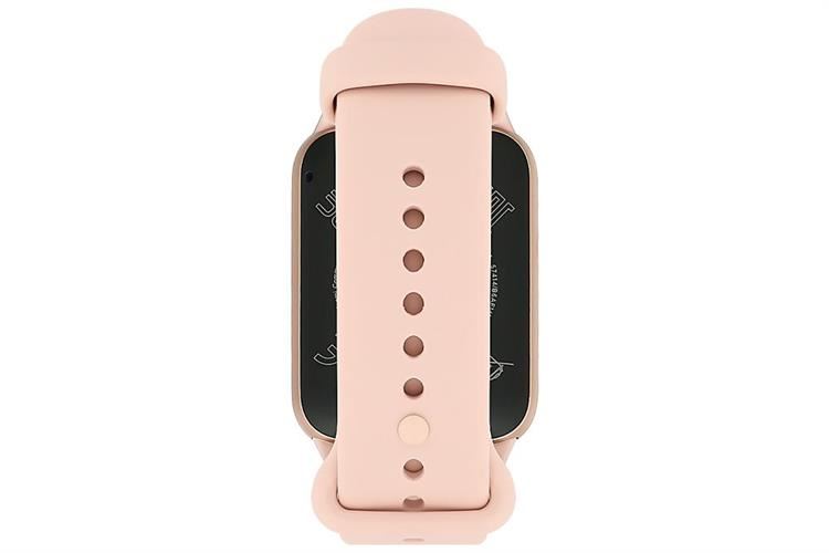 Vòng đeo tay thông minh Mi Band 9 Pro Màu Hồng