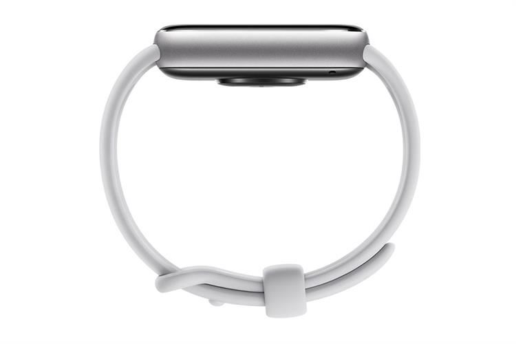 Vòng đeo tay thông minh Mi Band 9 Pro Màu Trắng