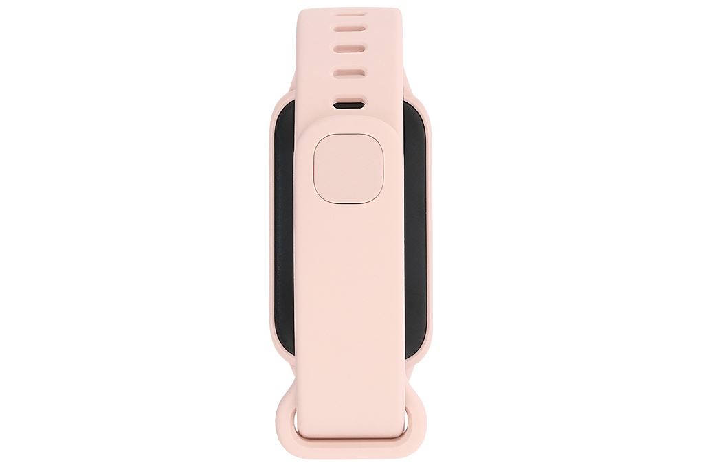 Vòng đeo tay thông minh Mi Band 9 Active Màu Hồng