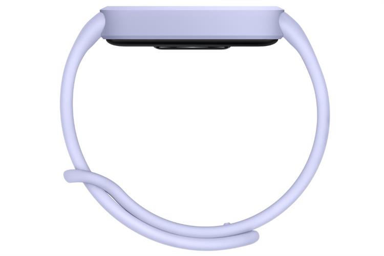 Vòng đeo tay thông minh Mi Band 9 Active Màu Tím