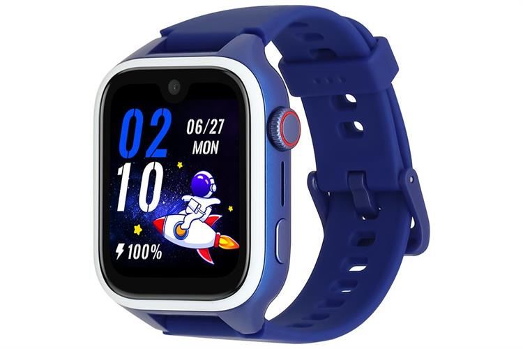Đồng hồ định vị trẻ em Kidcare Sight S1 Màu Xanh Dương